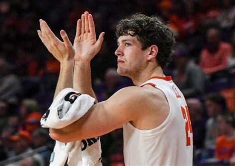 Clemson Basketball Live Score Updates Vs Radford In Final