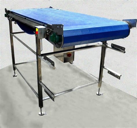 Trough Conveyor Systems For Bulk Material Handling Unitech