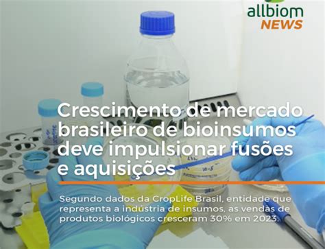 E BOOK do Ecossistema de Inovação Allbiom