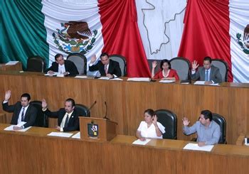 H Congreso de Nuevo León INSTALAN DIPUTACIÓN PERMANENTE