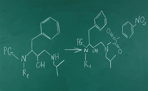 Estetrol Chemical Formula Images - Free Download on Freepik
