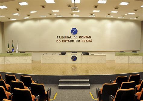 TCE Ceará inicia retomada gradual nesta segunda feira Frisson Online