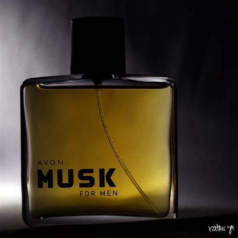 FRAGRANCES: Avon Musk 'For Men' (2017 Version) | Lady Rattus Blog