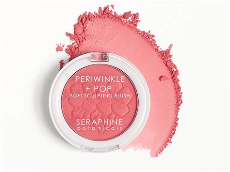 Periwinkle Pop Soft Sculpting Blush In Seashell IPSY Shop