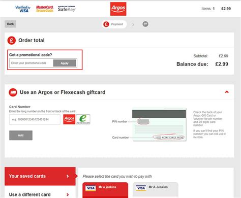 Argos Voucher Codes And Discounts Gym Tech Review