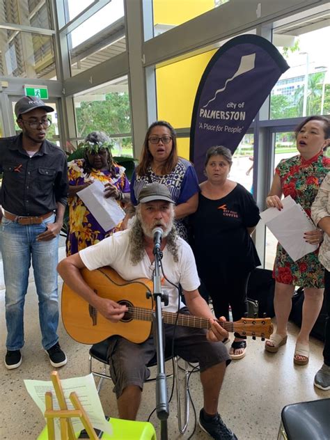 celebrating diversity  inclusivity  harmony day steps
