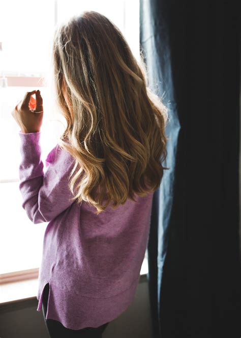 Why I'm Obsessed With Purple Shampoo | The Teacher Diva: a Dallas ...