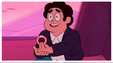 Steven Pede Connie Em Casamento Juntos Pra Sempre Steven Universo