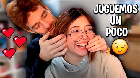 JUGAMOS UN POCO YouTube