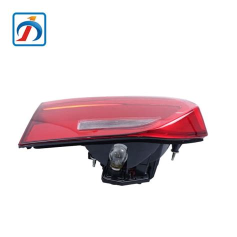 2016 2018 Newest F52 Led Tail Light For 1 Series 125i 120i 118i Hengming Auto Parts