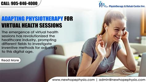 Physiotherapy Center In Brampton Best Places For Rehabilitation