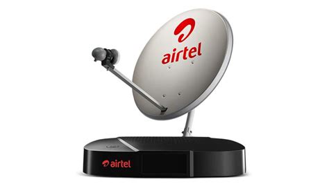 How To Change Your Airtel Digital TV Package Gadgets 360