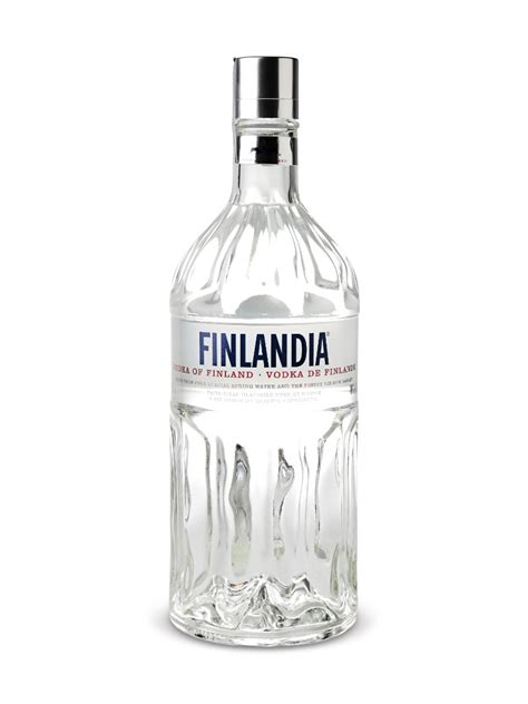 Finlandia Vodka Lcbo