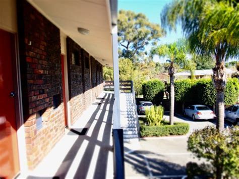 Kings Park Motel Updated 2017 Prices And Reviews Shenton Park