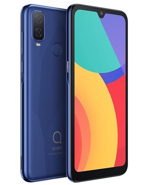 Alcatel L Precio Caracter Sticas Y Donde Comprar