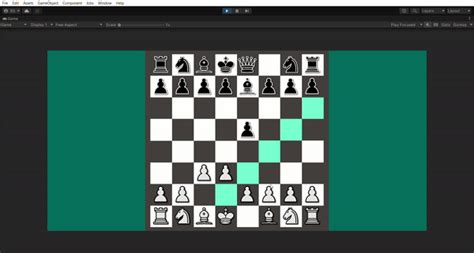 Chess Minimax Ai By Bhavesh Solanki