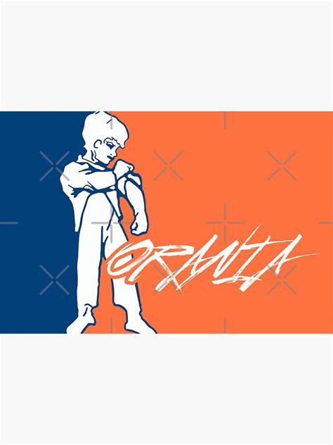 "Orania Flag" Sticker by arendbotha | Redbubble