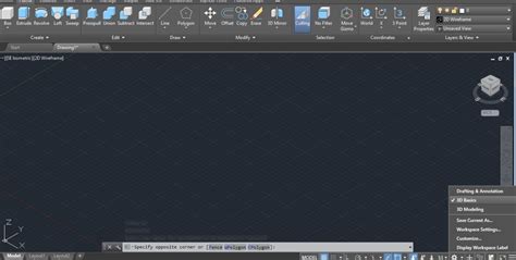 How To Create 3d Mirror In Autocad Mirror Ideas