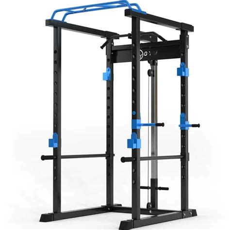 Squat Rack Hygym