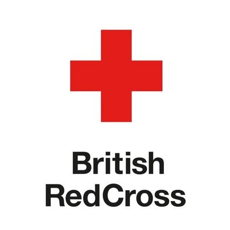 Volunteer Red Cross Logo - LogoDix