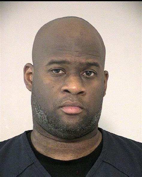 Houston Celebrity Arrests And Mugshots Vince Young Paul Wall George