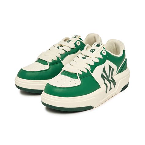 MLB Chunky Linear Basic Shoe – ETRENDIPOH(SDNBHD)