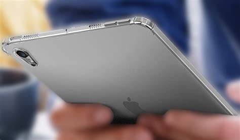 Apple Ipad Mini Surprises And Prices As Leaker Goes For Broke With