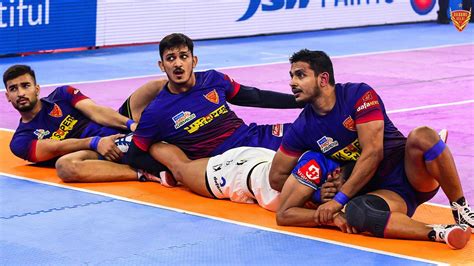 Pro Kabaddi Patna Pirates Vs Dabang Delhi Kc Who Will Win Today