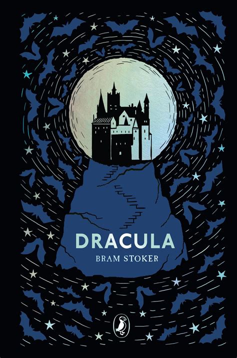 Dracula By Bram Stoker Penguin Books Australia Dracula Book Horror