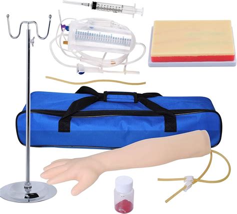 Phlebotomy Practice Kit Training Kits Medical Creations