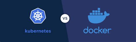 Kubernetes Vs Docker What Is The Difference Jelvix Nbkomputer