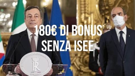 Bonus Senza Requisiti Isee Questa Volta Per Tutti Come Ottenerlo