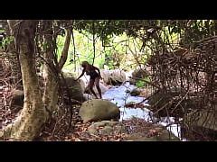 Nina Rivera Sucks Don Whoe S Dick On A Tropical Island Don And Nina Super Hot Films Xxx