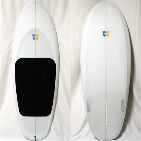 Grote Surfboards Spoon Deck Edge Kneeboard Https Alternative