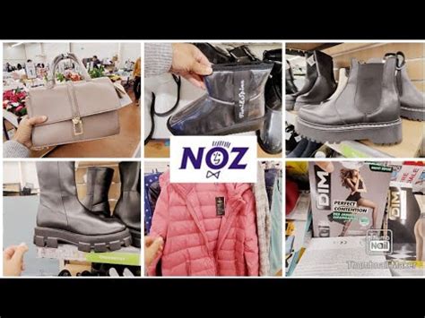 NOZ ARRIVAGE MODE ET ACCESSOIRES 3 NOVEMBRE 23 YouTube