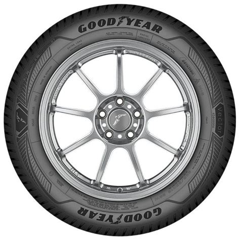 Neum Tico X Goodyear Vector Seasons Gen Suv R W Xl