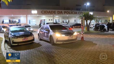 Polícia Civil e MPRJ prendem 28 em operação contra golpe do falso