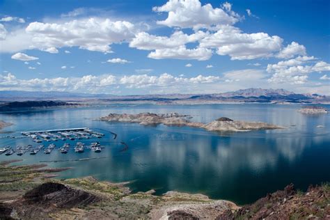 Lake Mead Boating Guide Boatsetter Things To Do