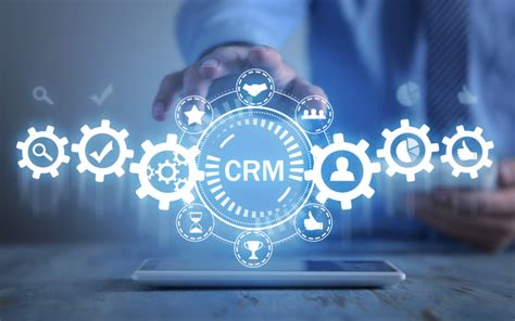 CRM Software Choose Right CRM Software For Your Business Needs