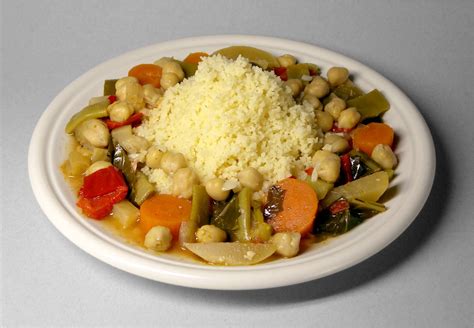 Couscous