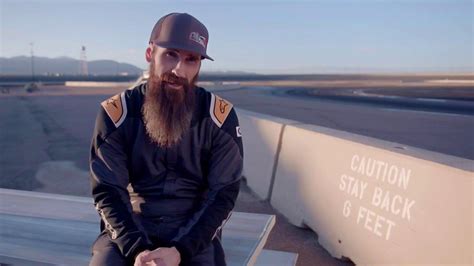 Shifting Gears With Aaron Kaufman Trucked And Loaded