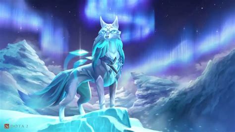 Dota 2s Workshop Will Be Flooded With Wolves And Shirtless Assassins