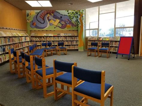 Pleasant Hill Library Updated January 2025 45 Photos And 80 Reviews