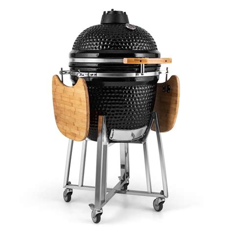 Kingsize Kamado Ceramic Grill