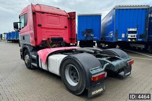 Venta De Scania Cr Euro V Hydraulics Retarder