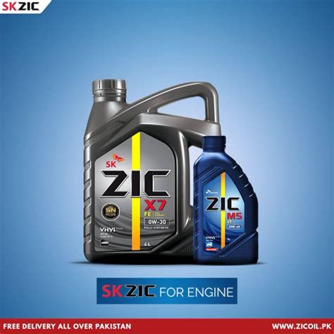 ZIC Lubricants - Home | Facebook