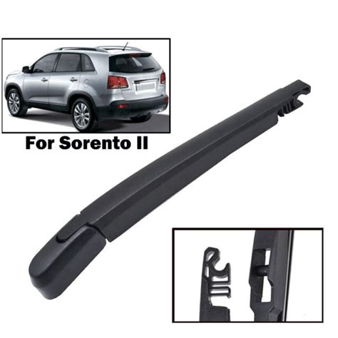 Windshield Wiper Arm Rear Window Fit For Kia Sorento