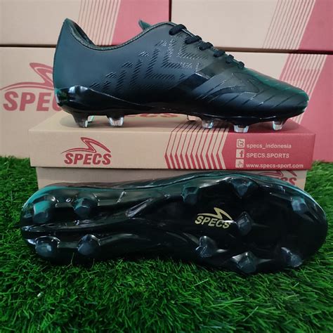 Jual Sepatu Bola Specs Accelerator Slaz Fg Pro Varian Warna Shopee