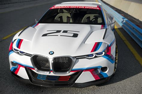 Hommage R Bmw Supercar K Csl Hommage Hd Wallpaper