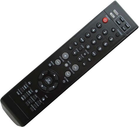 Hotsmtbang Replacement Remote Control For Samsung Ht Twz Ht Wz T